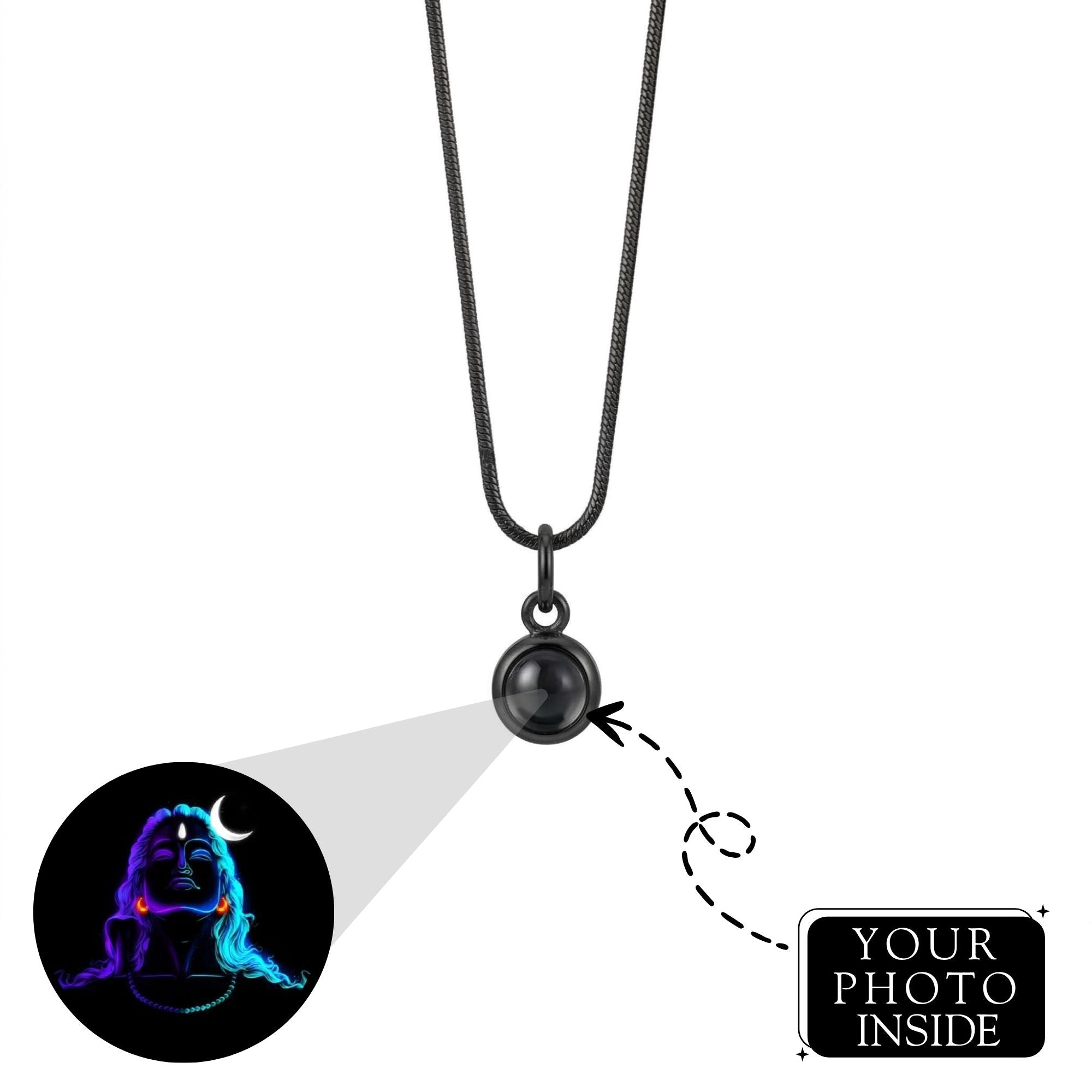 Religious Snapeyelet